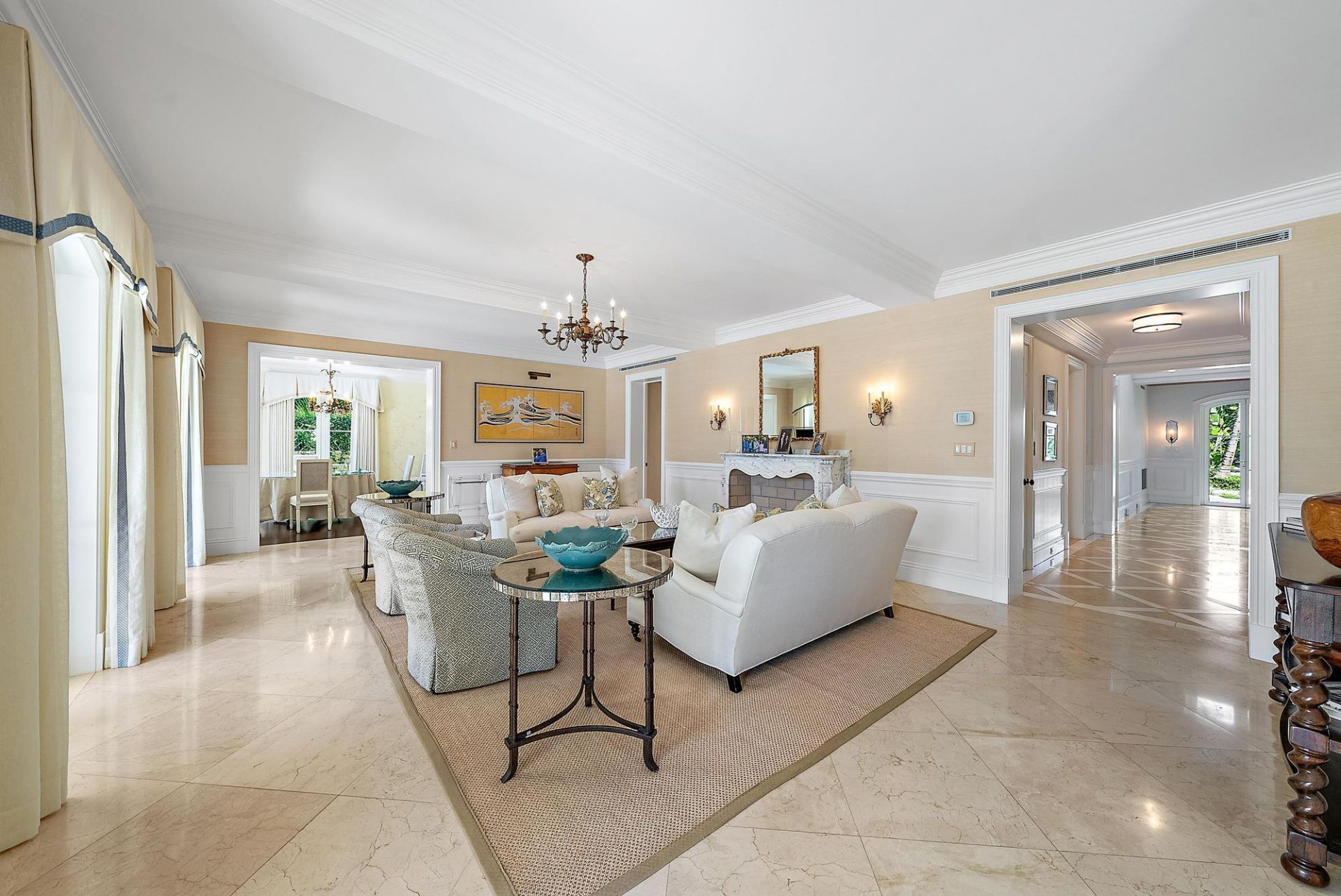 210 Emerald Lane, Palm Beach, FL 33480 Photo