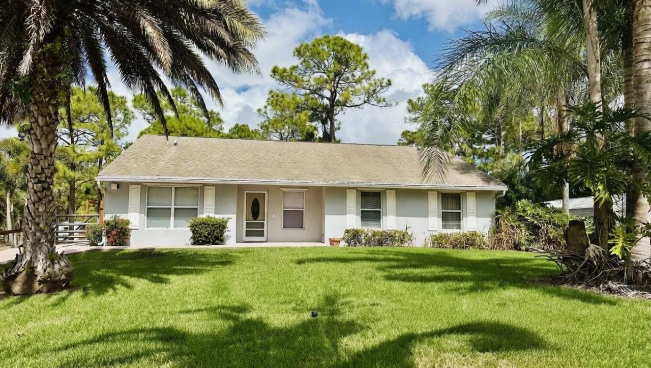 14453 73rd Street N, Loxahatchee, FL 33470 Photo