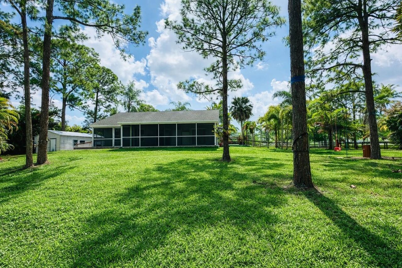 14453 73rd Street N, Loxahatchee, FL 33470 Photo