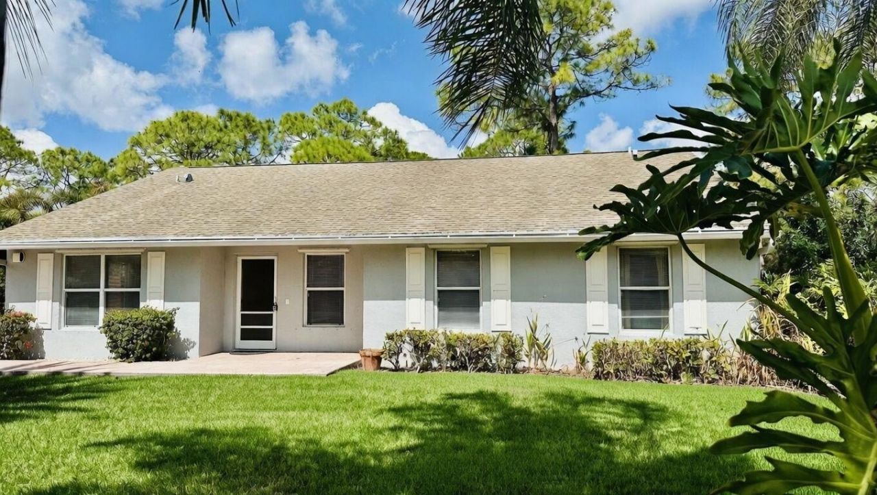 14453 73rd Street N, Loxahatchee, FL 33470 Photo