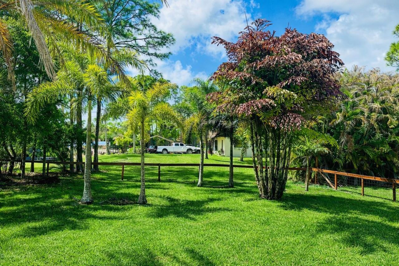 14453 73rd Street N, Loxahatchee, FL 33470 Photo