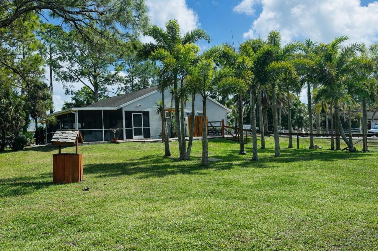 14453 73rd Street N, Loxahatchee, FL 33470 Photo