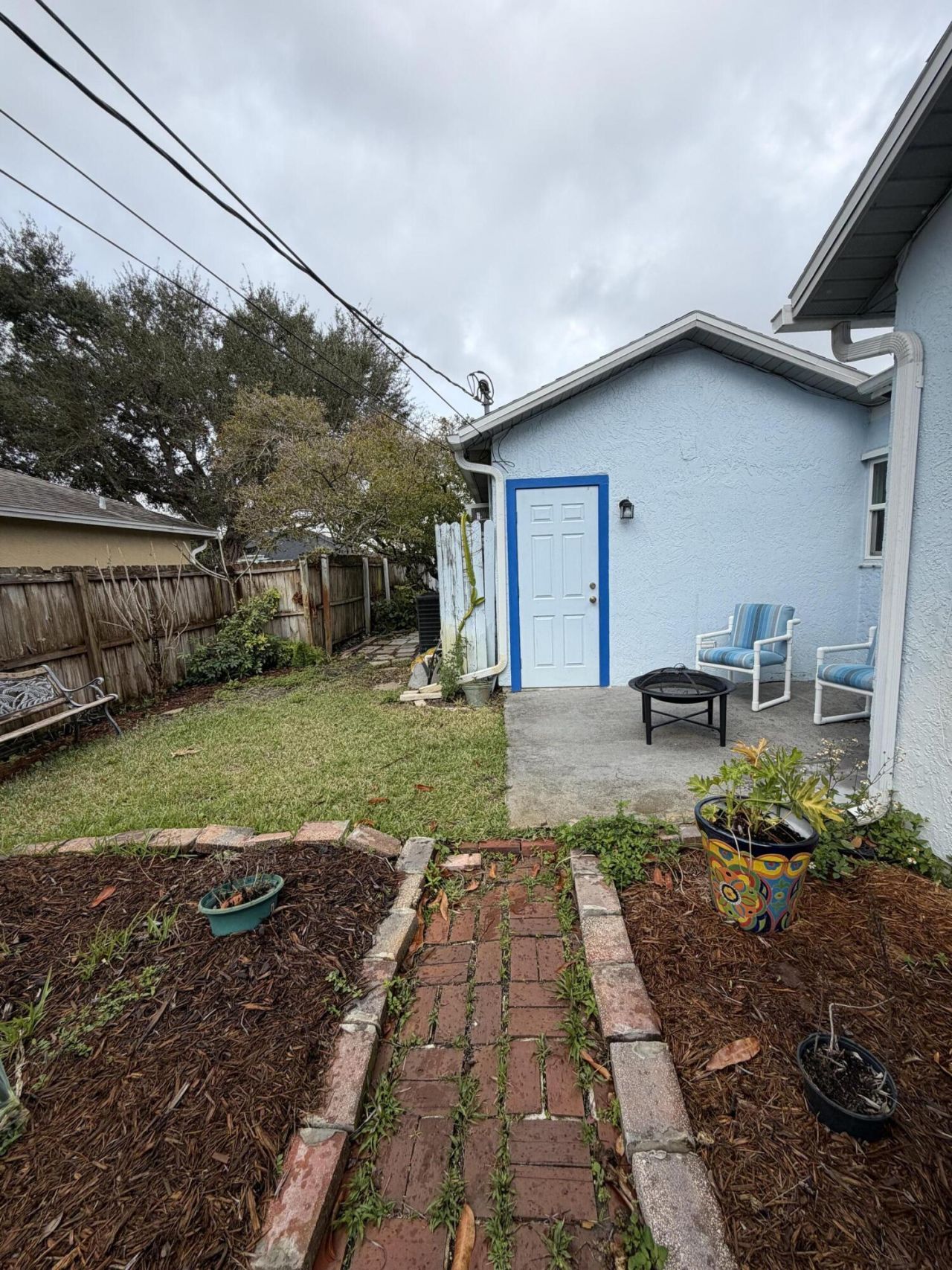 6851 NW Jorgensen Road, Port Saint Lucie, FL 34983 Photo