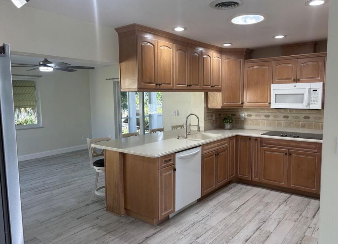 3393 NE Sandra Drive, Jensen Beach, FL 34957 Photo