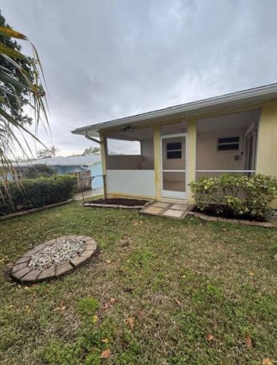 3393 NE Sandra Drive, Jensen Beach, FL 34957 Photo