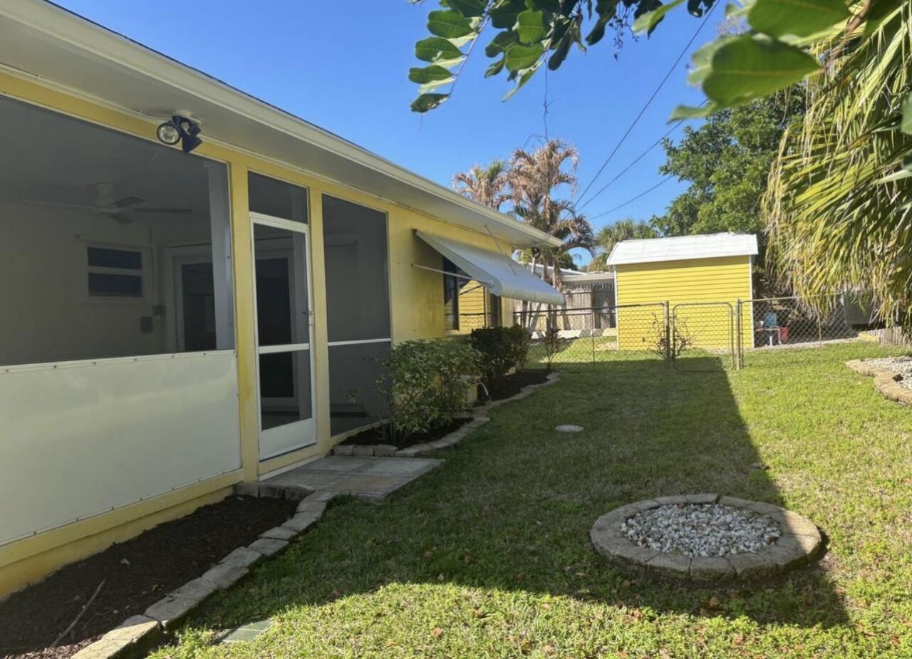 3393 NE Sandra Drive, Jensen Beach, FL 34957 Photo