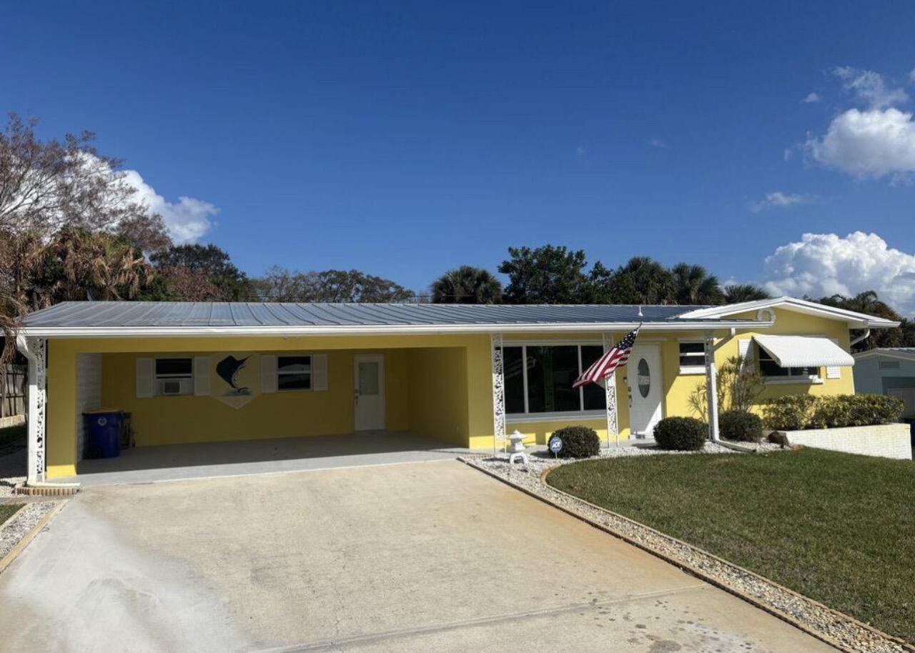 3393 NE Sandra Drive, Jensen Beach, FL 34957 Photo