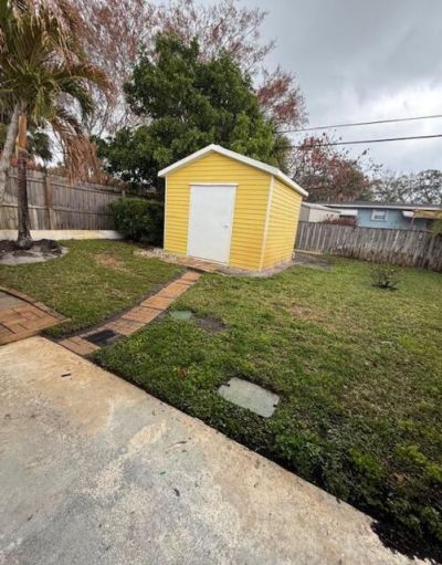 3393 NE Sandra Drive, Jensen Beach, FL 34957 Photo