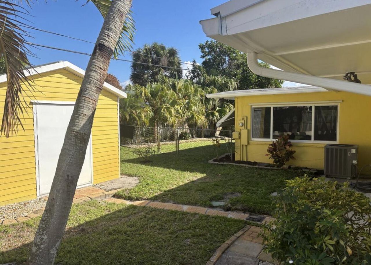 3393 NE Sandra Drive, Jensen Beach, FL 34957 Photo