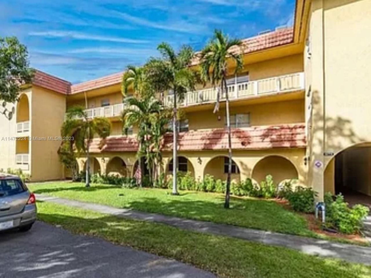 10762 La Placida Drive, Unit 7-108, Coral Springs, FL 33065 Photo