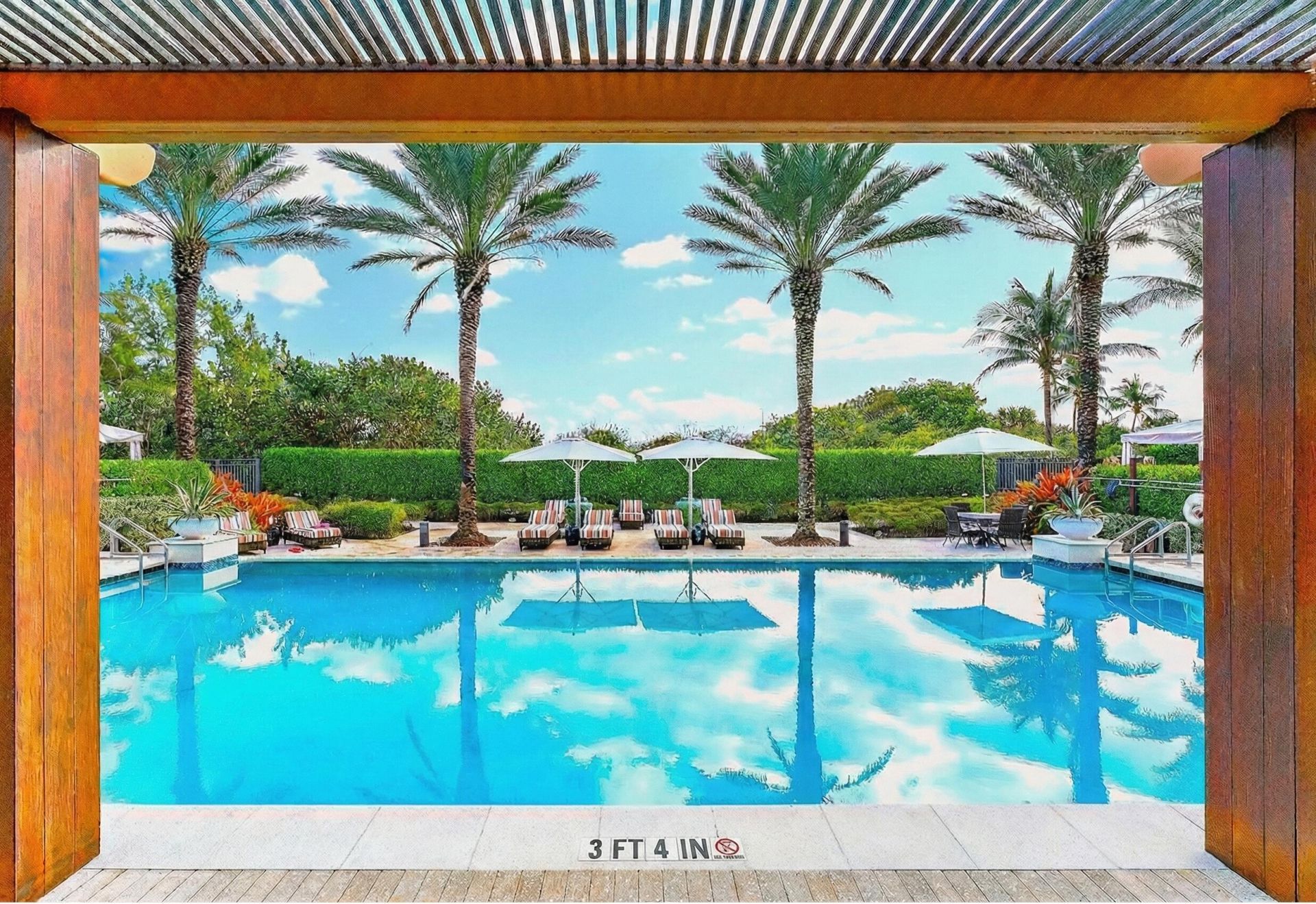 155 Ocean Avenue, Unit 502, Palm Beach Shores, FL 33404 Photo