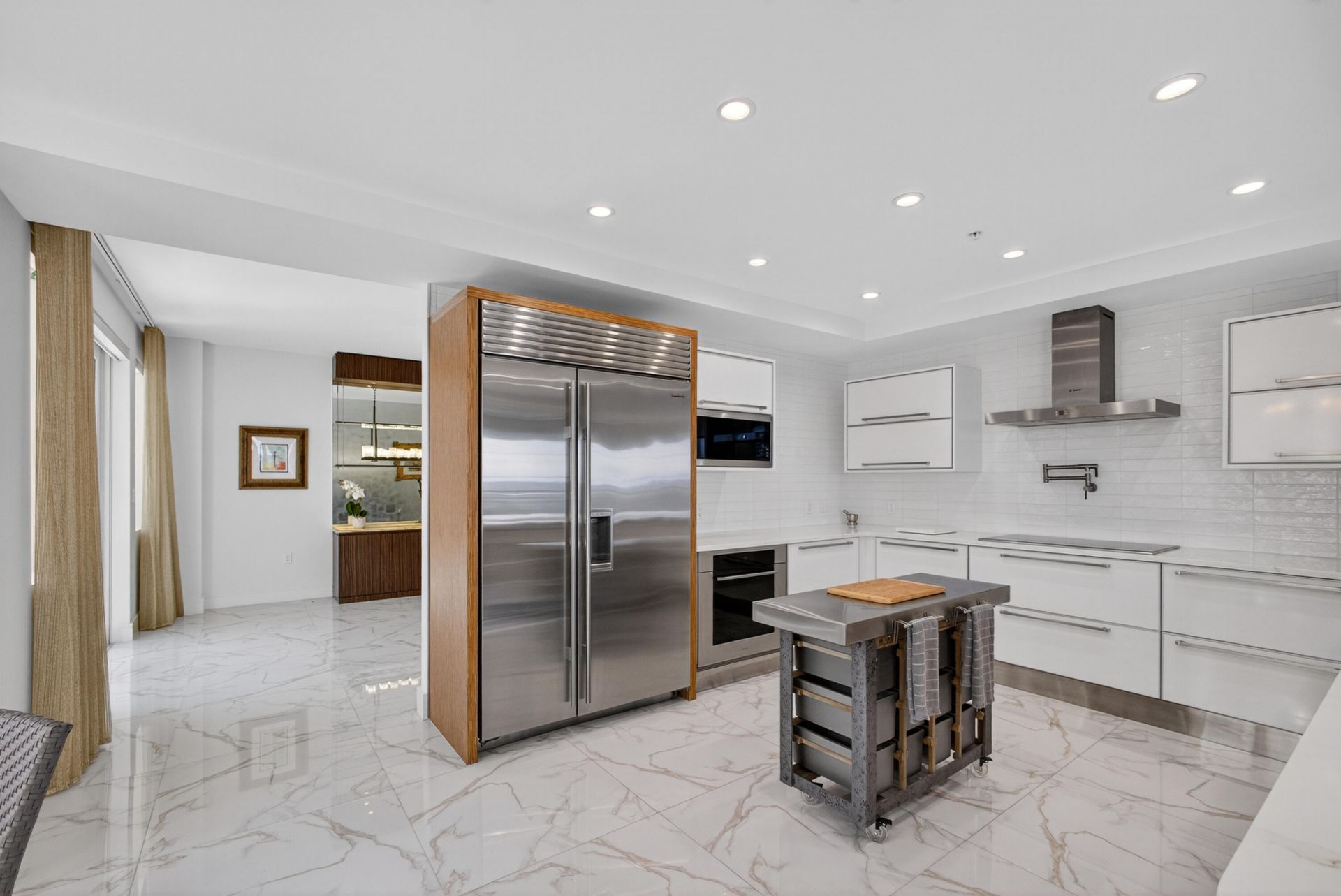 155 Ocean Avenue, Unit 502, Palm Beach Shores, FL 33404 Photo