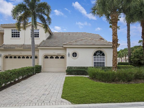 8400 Mulligan Circle, Port St. Lucie, FL 34986