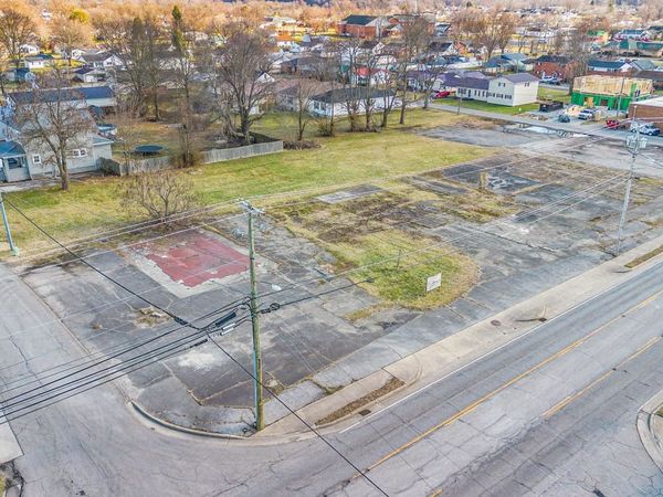 0 Argillite Rd. , Flatwoods, KY 41139