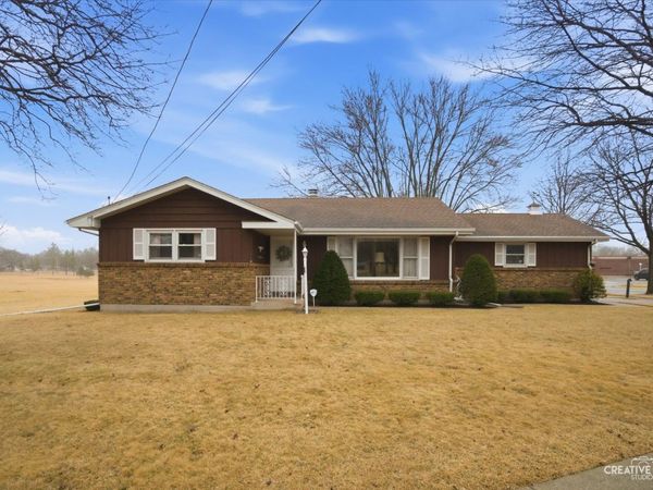 953 Sheffer Road , Aurora, IL 60505