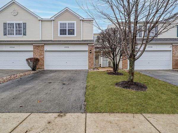 15352 Kenmare Circle, Manhattan, IL 60442