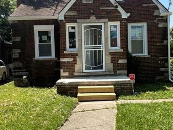 10891 Mogul Street, Detroit, MI 48224