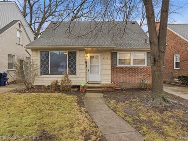 9376 Dixie, Redford Twp, MI 48239