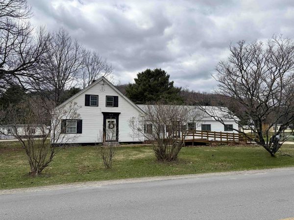 367 Calendar Brook Road, Lyndon, VT 05851