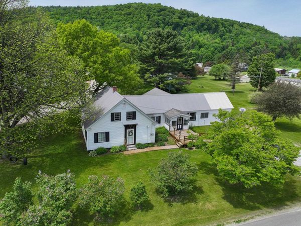 367 Calendar Brook Road, Lyndon, VT 05851