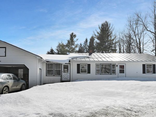 78 Circle Street, Williamstown, VT 05679