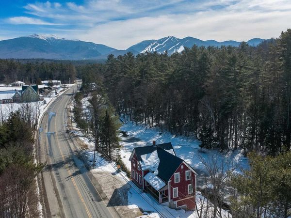 664 Main Street, Franconia, NH 03580