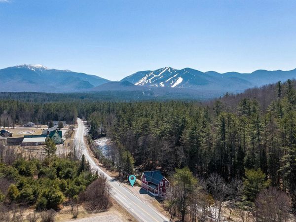 664 Main Street, Franconia, NH 03580