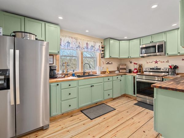 336 New Hampton Road, Franklin, NH 03235