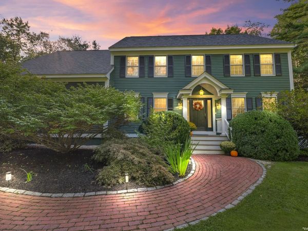 5 Ridge Road, Newfields, NH 03856