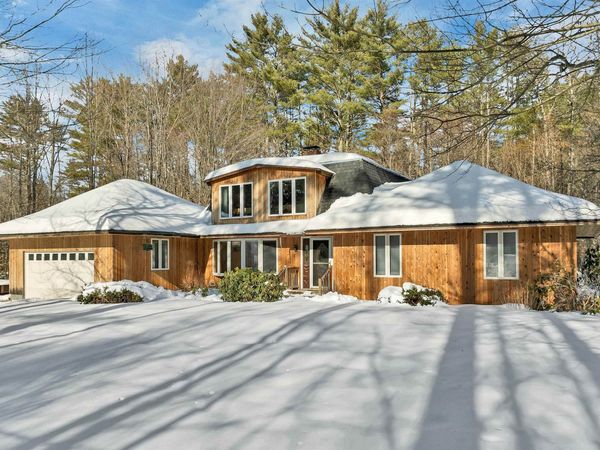 5 Circle Point Road, Sanbornton, NH 03269