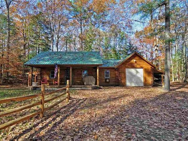 11 Beard Lane, Grafton, NH 03240