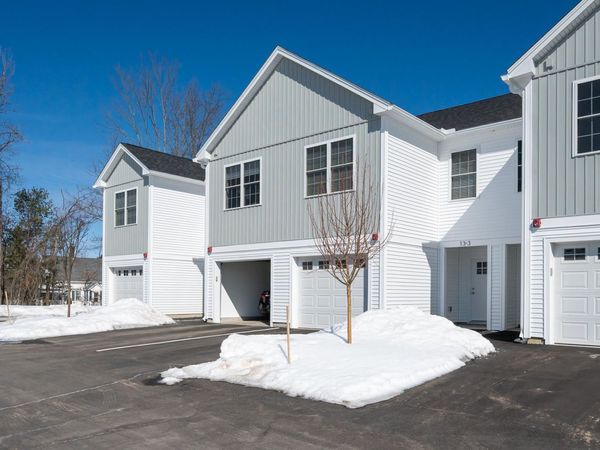 13 Suffolk Drive, Unit 3, Concord, NH 03303