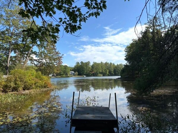 0 Beard Lane, Grafton, NH 03240