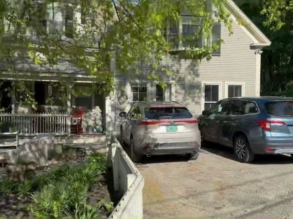 43 Pleasant Street, Woodstock, VT 05091