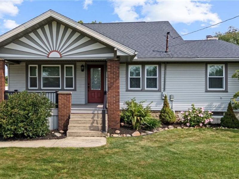 11725 Forty Corners Road NW, Massillon, OH 44646 Photo 1