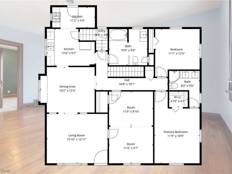 11725 Forty Corners Road NW, Massillon, OH 44646 Photo 13