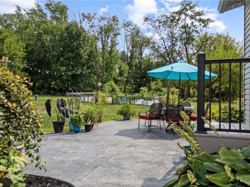 11725 Forty Corners Road NW, Massillon, OH 44646 Photo 5