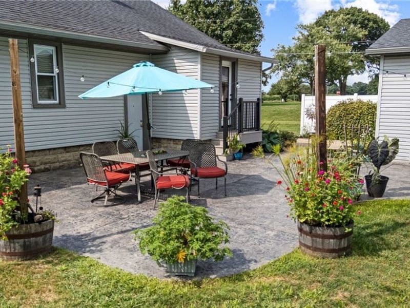 11725 Forty Corners Road NW, Massillon, OH 44646 Photo 6