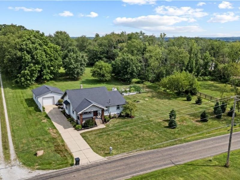 11725 Forty Corners Road NW, Massillon, OH 44646 Photo 8