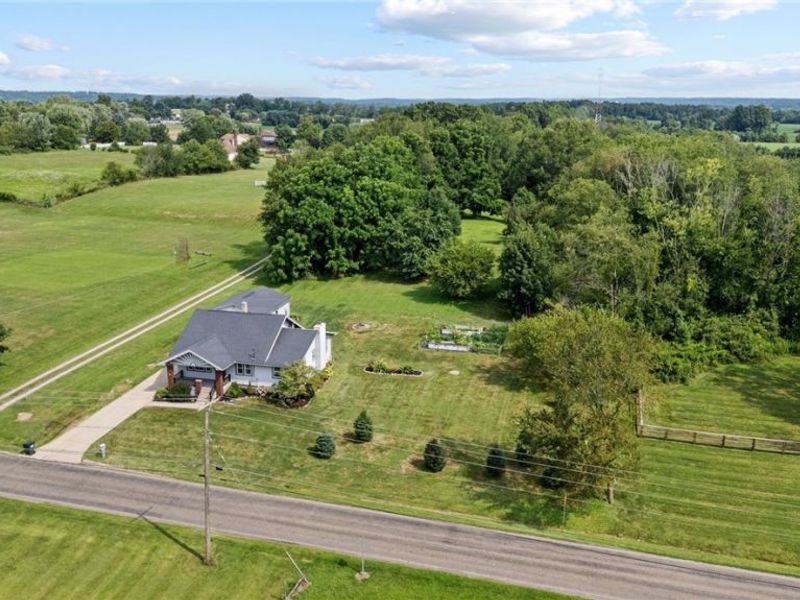 11725 Forty Corners Road NW, Massillon, OH 44646 Photo 9