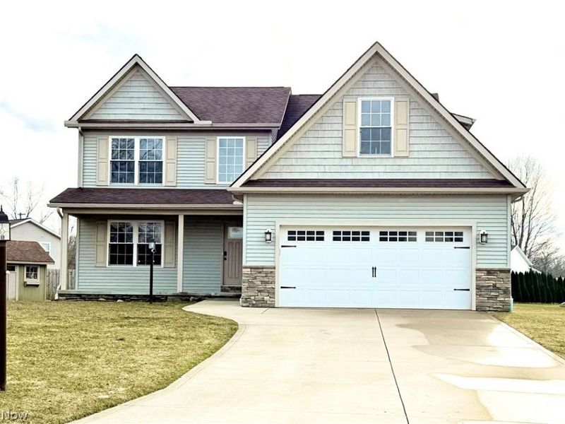 3410 Florences Way Court, Perry, OH 44081 Photo 1