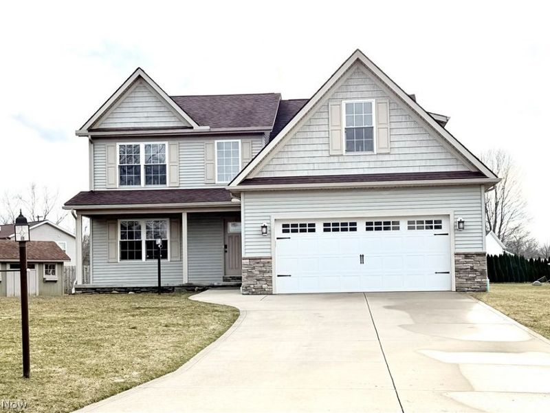 3410 Florences Way Court, Perry, OH 44081 Photo 1