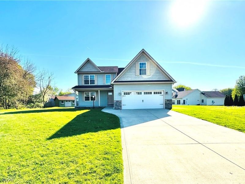 3410 Florences Way Court, Perry, OH 44081 Photo 26