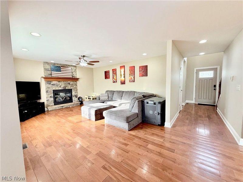 3410 Florences Way Court, Perry, OH 44081 Photo 8