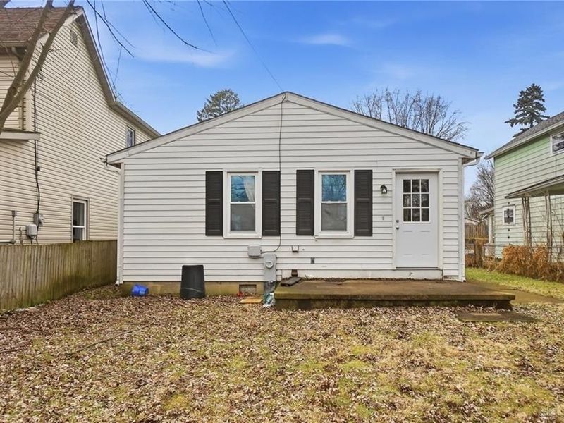 709 N Russell Street, Urbana, OH 43078 Photo 19