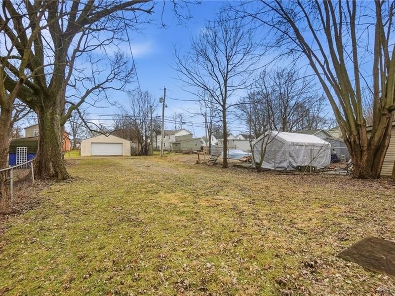 709 N Russell Street, Urbana, OH 43078 Photo 20