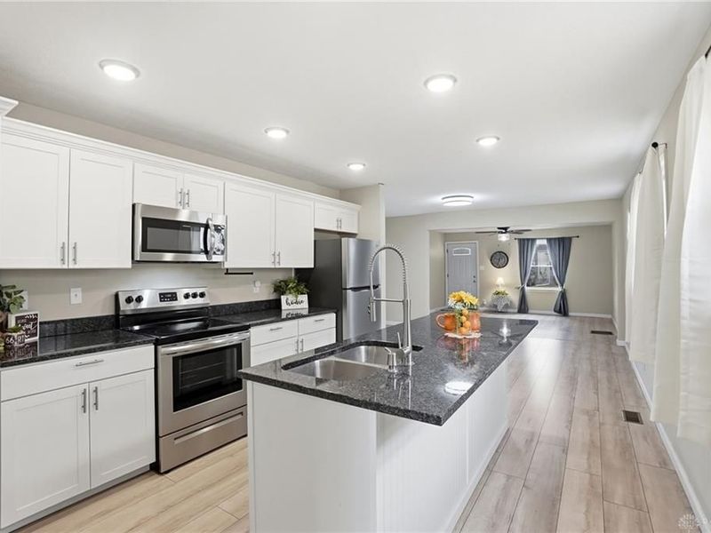 709 N Russell Street, Urbana, OH 43078 Photo 9