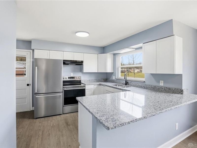 1421 Seminole Avenue, Springfield Township, OH 45506 Photo 12