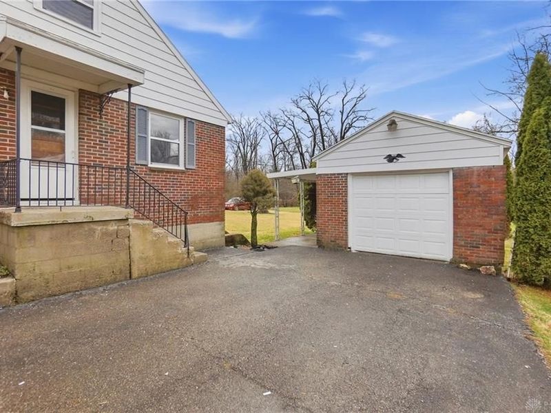 1421 Seminole Avenue, Springfield Township, OH 45506 Photo 25