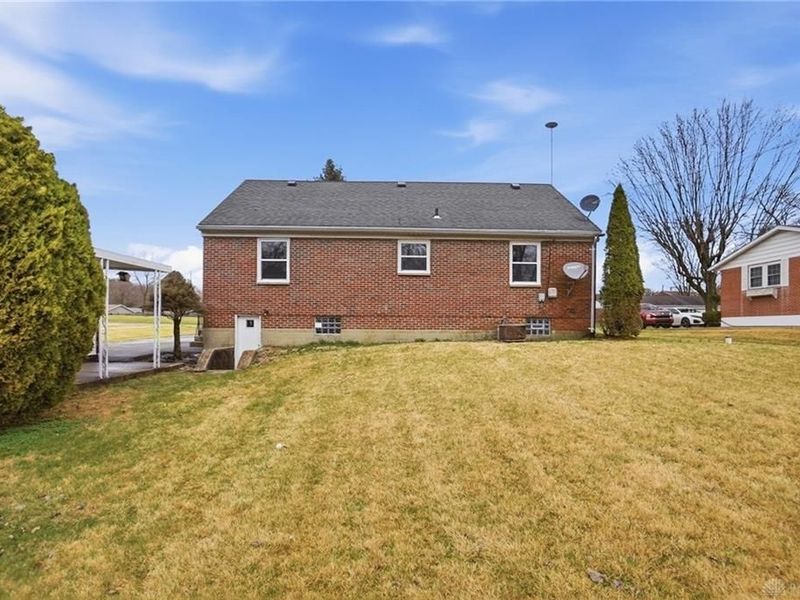 1421 Seminole Avenue, Springfield Township, OH 45506 Photo 27